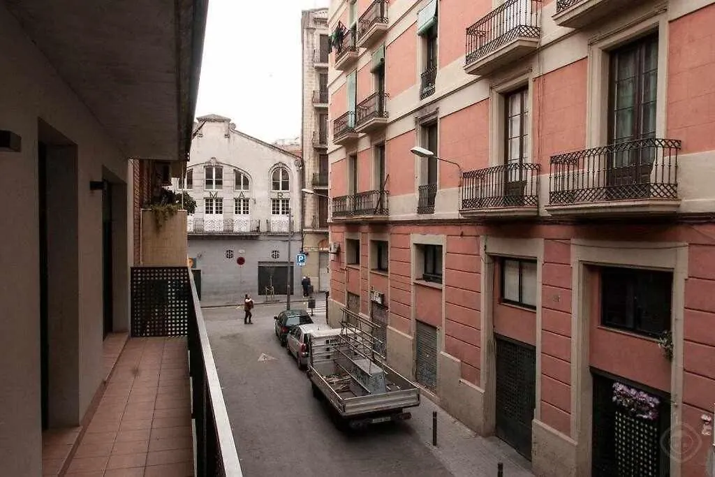 Appartement Port IV Apart Centrico Ideal Grupos 12 Barcelone