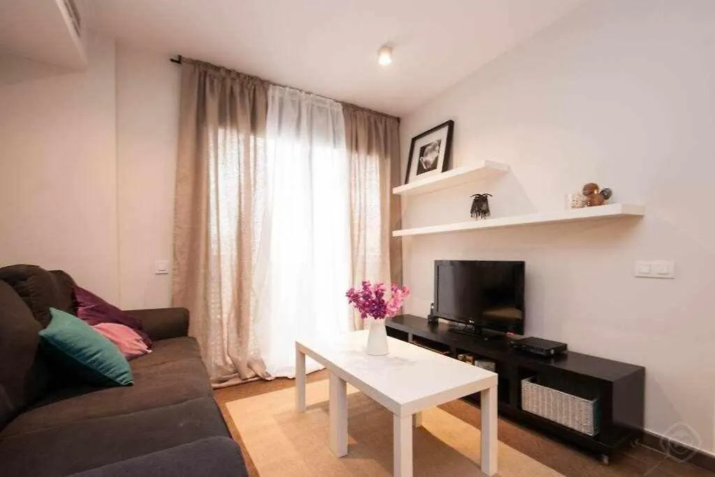 Port IV Apart Centrico Ideal Grupos 12 Barcelone Appartement