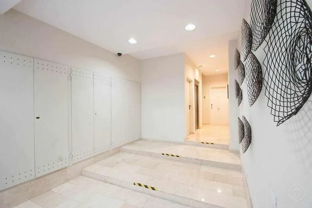Appartement Port IV Apart Centrico Ideal Grupos 12 Barcelone